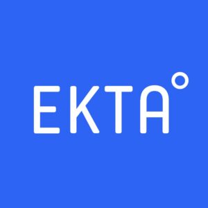 'Ekta' Visual representation of Ekta's online platform, showcasing their services for convenient and reliable travel insurance solutions.
